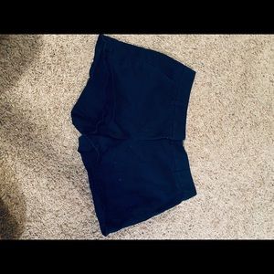J Crew Factory shorts